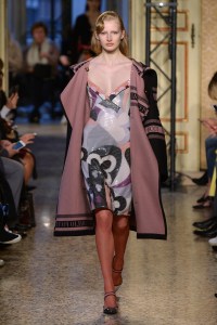 Emilio Pucci RTW Fall 2018