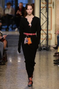 Emilio Pucci RTW Fall 2018