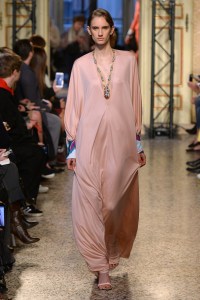 Emilio Pucci RTW Fall 2018