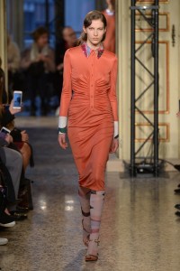 Emilio Pucci RTW Fall 2018