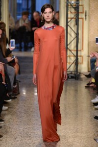 Emilio Pucci RTW Fall 2018
