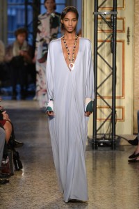Emilio Pucci RTW Fall 2018
