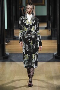 Erdem RTW Fall 2018