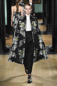Erdem RTW Fall 2018