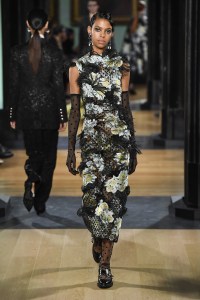 Erdem RTW Fall 2018