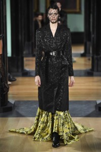 Erdem RTW Fall 2018