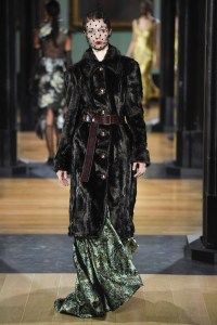 Erdem RTW Fall 2018
