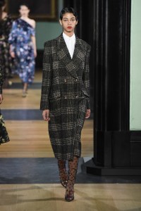 Erdem RTW Fall 2018