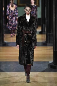 Erdem RTW Fall 2018