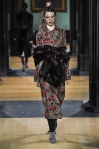 Erdem RTW Fall 2018