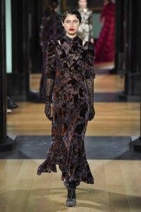 Erdem RTW Fall 2018