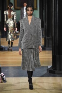Erdem RTW Fall 2018