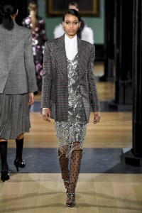 Erdem RTW Fall 2018