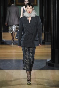 Erdem RTW Fall 2018