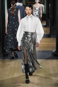Erdem RTW Fall 2018