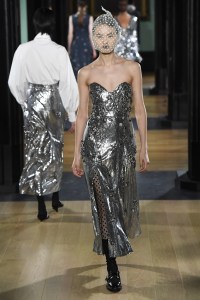 Erdem RTW Fall 2018