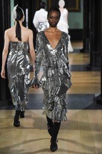 Erdem RTW Fall 2018