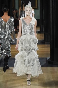 Erdem RTW Fall 2018