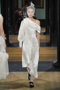 Erdem RTW Fall 2018
