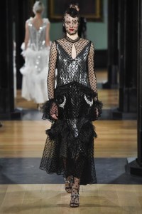 Erdem RTW Fall 2018