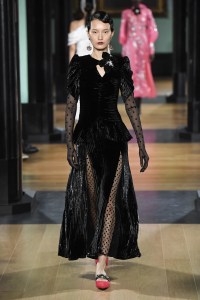 Erdem RTW Fall 2018