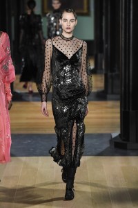 Erdem RTW Fall 2018