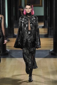 Erdem RTW Fall 2018