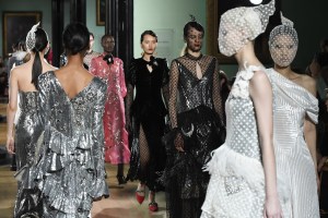Erdem RTW Fall 2018