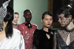Erdem RTW Fall 2018