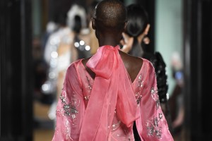 Erdem RTW Fall 2018