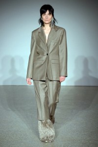 Erika Cavallini RTW Fall 2018