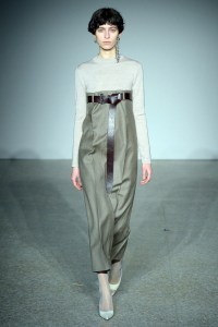 Erika Cavallini RTW Fall 2018
