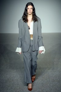 Erika Cavallini RTW Fall 2018