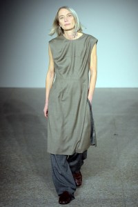 Erika Cavallini RTW Fall 2018
