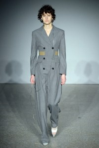 Erika Cavallini RTW Fall 2018