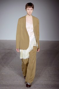 Erika Cavallini RTW Fall 2018
