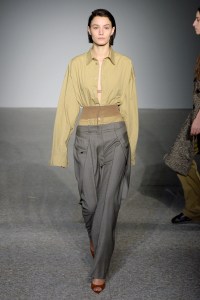 Erika Cavallini RTW Fall 2018