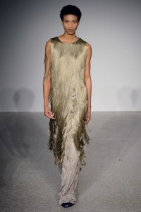 Erika Cavallini RTW Fall 2018
