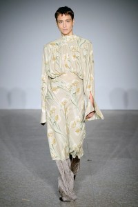 Erika Cavallini RTW Fall 2018