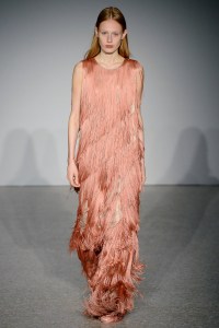 Erika Cavallini RTW Fall 2018