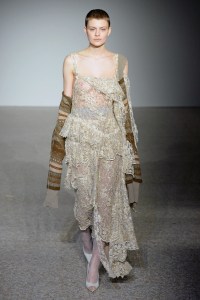 Erika Cavallini RTW Fall 2018