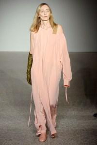 Erika Cavallini RTW Fall 2018