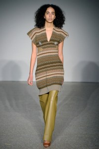 Erika Cavallini RTW Fall 2018