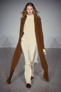Erika Cavallini RTW Fall 2018