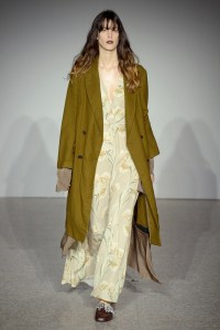 Erika Cavallini RTW Fall 2018
