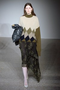 Erika Cavallini RTW Fall 2018
