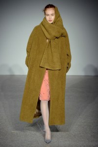 Erika Cavallini RTW Fall 2018