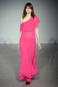 Erika Cavallini RTW Fall 2018