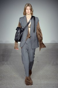Erika Cavallini RTW Fall 2018