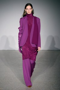 Erika Cavallini RTW Fall 2018